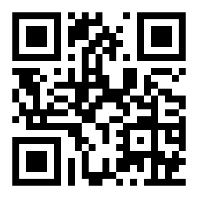 QR-Code: Link zur App im App-Store